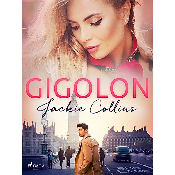 Gigolon, Jackie Collins