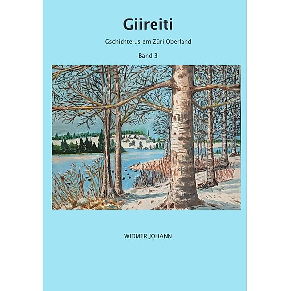 Giireiti, Johann Widmer