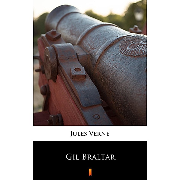 Gil Braltar, Jules Verne