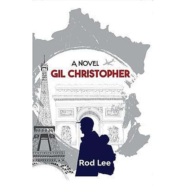 Gil Christopher / Writers Branding LLC, Rod Lee