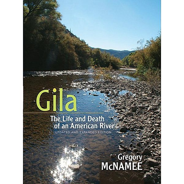 Gila, Gregory McNamee