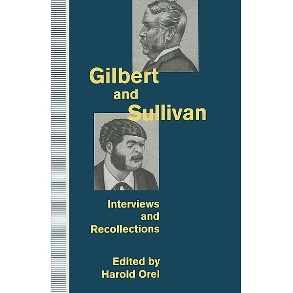 Gilbert and Sullivan