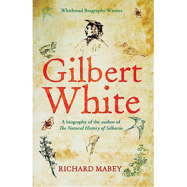Gilbert White, Richard Mabey