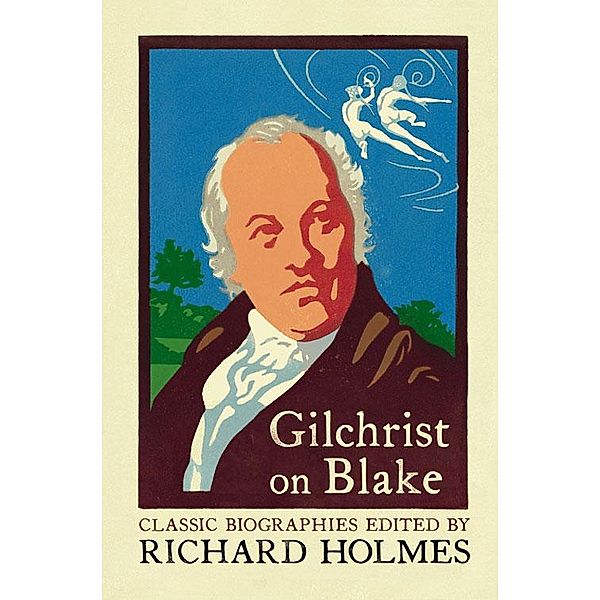 Gilchrist on Blake