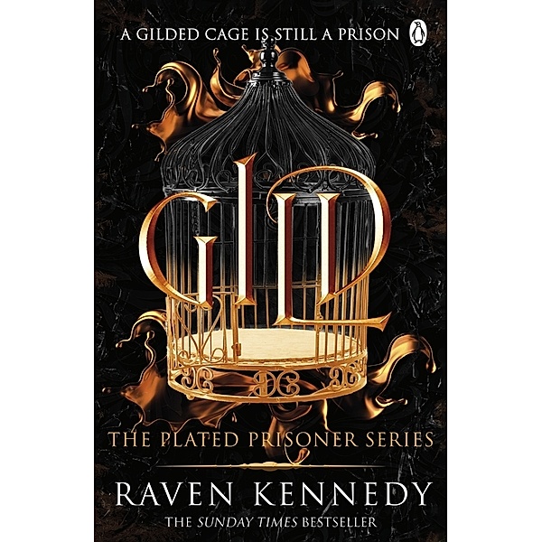 Gild, Raven Kennedy