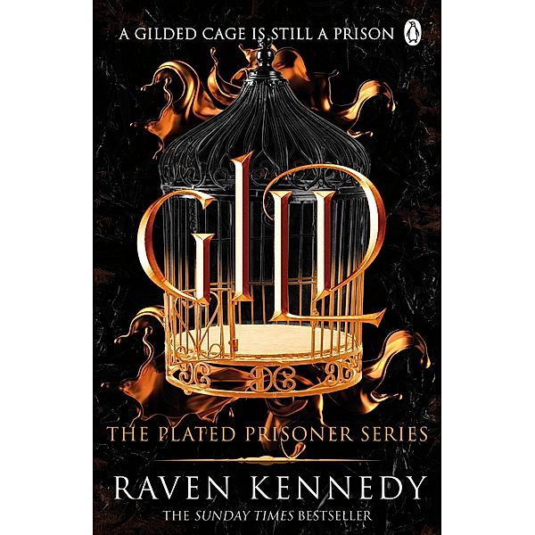 Gild / Plated Prisoner Bd.1, Raven Kennedy