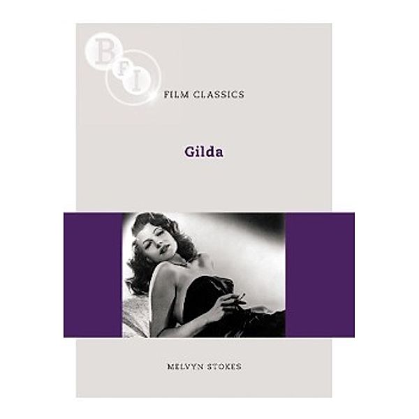 Gilda, Melvyn Stokes