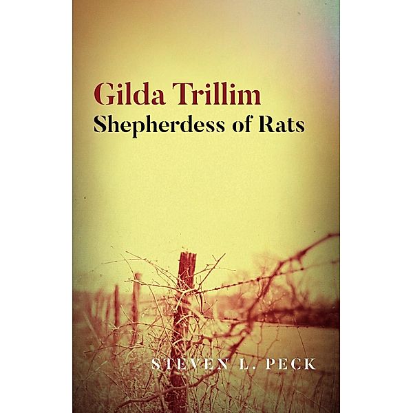 Gilda Trillim, Steven L. Peck