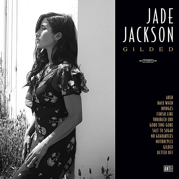 Gilded, Jade Jackson