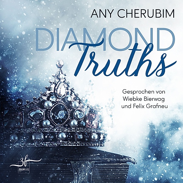 Gilded Cage - 2 - Diamond Truths, Any Cherubim