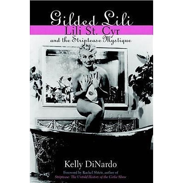 Gilded Lili, Kelly DiNardo