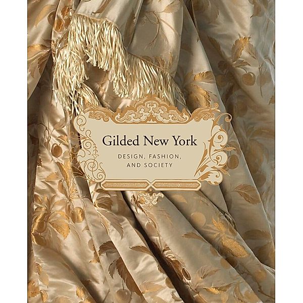 Gilded New York, Phyllis Magidson