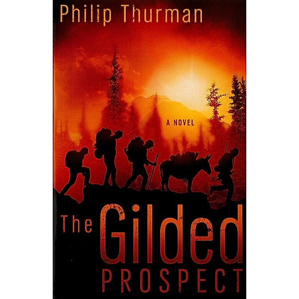 Gilded Prospect, Philip Thurman