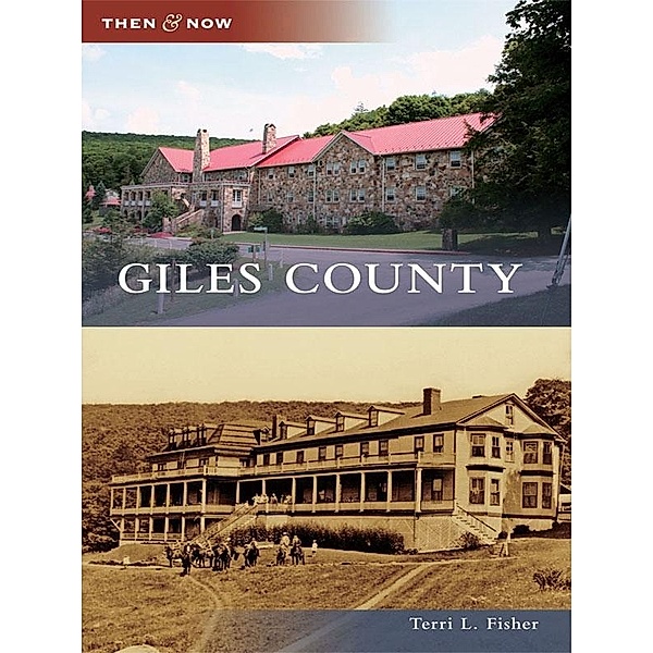 Giles County, Terri L. Fisher