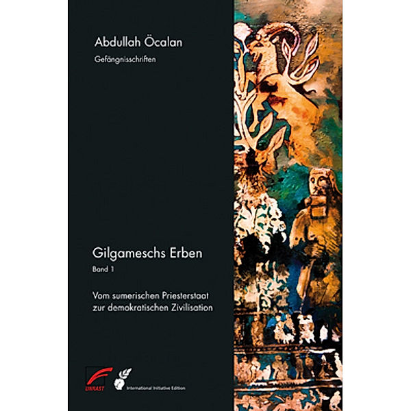 Gilgameschs Erben.Bd.1, Abdullah Öcalan