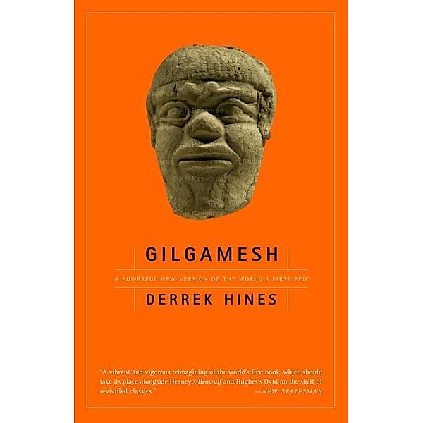 Gilgamesh, Derrek Hines