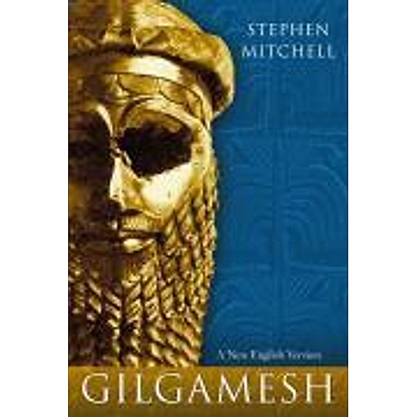 Gilgamesh, Stephen Mitchell