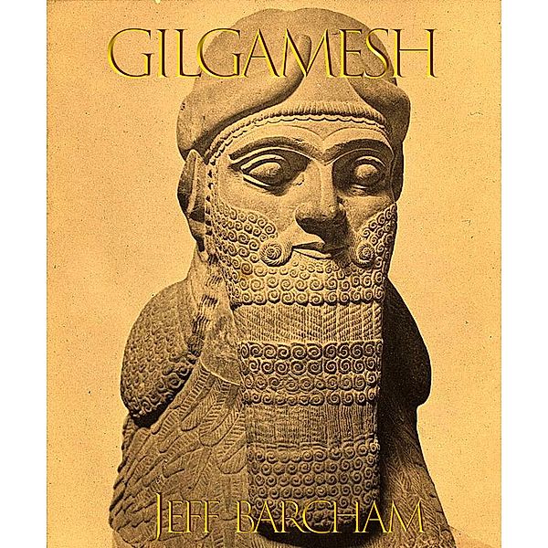 Gilgamesh, Jeff Barcham