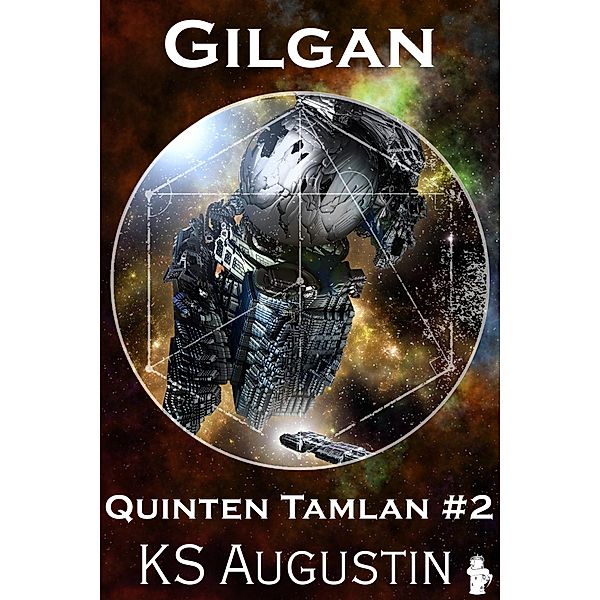 Gilgan, Ks Augustin