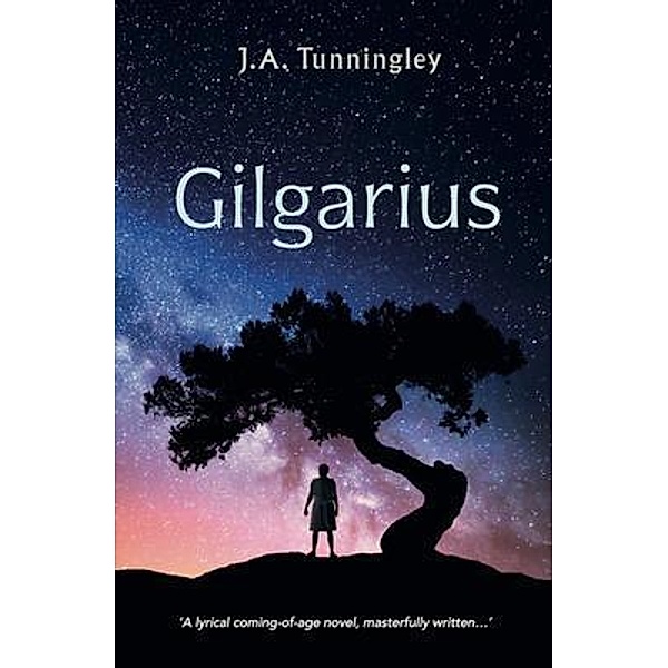Gilgarius / 2QT Limited (Publishing), J. A. Tunningley