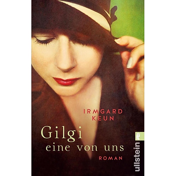 Gilgi - eine von uns, Irmgard Keun