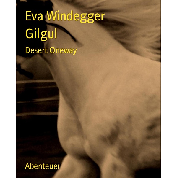 Gilgul, Eva Windegger