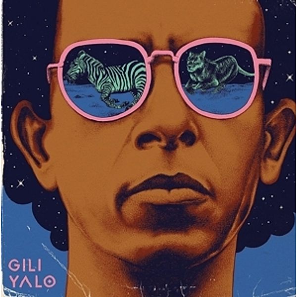 Gili Yalo (Vinyl), Gili Yalo