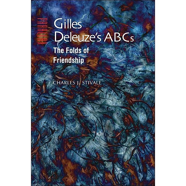 Gilles Deleuze's ABCs, Charles J. Stivale