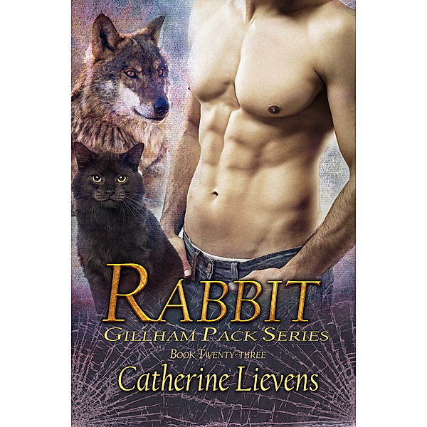 Gillham Pack: Rabbit, Catherine Lievens