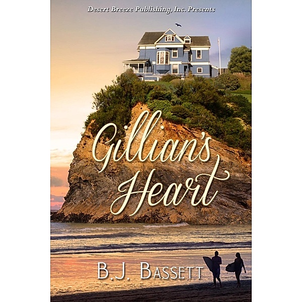 Gillian's Heart, B.J. Bassett