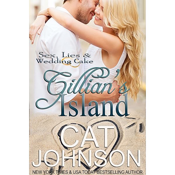 Gillian's Island / Cat Johnson, Cat Johnson