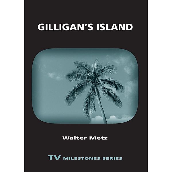 Gilligan's Island, Walter Metz