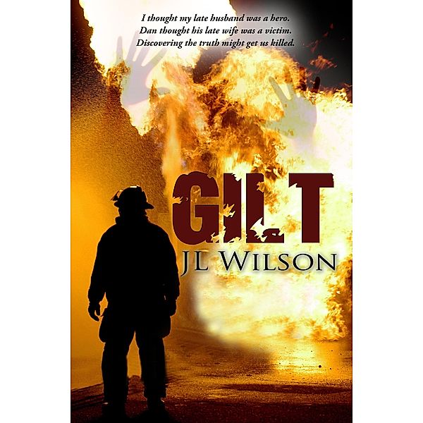 Gilt, J L Wilson