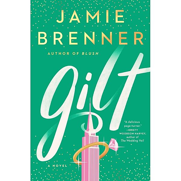 Gilt, Jamie Brenner