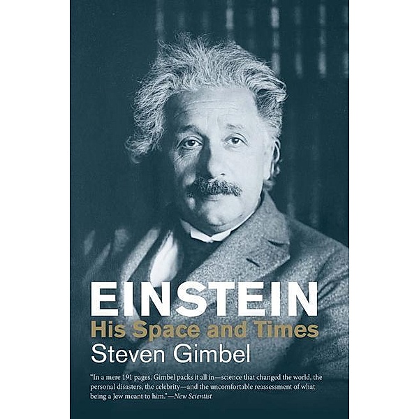 Gimbel, S: Einstein, Steven Gimbel