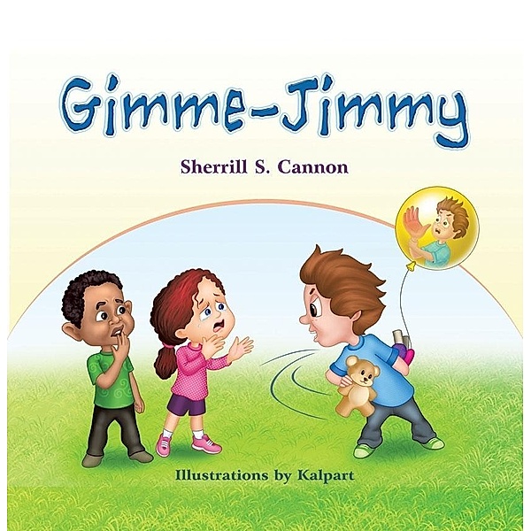 Gimme-Jimmy / SBPRA, Sherrill Cannon