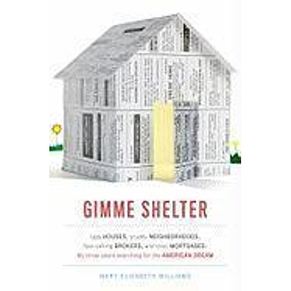 Gimme Shelter, Mary Elizabeth Williams