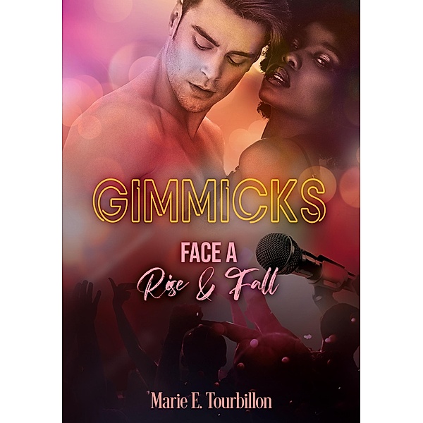 Gimmicks / GIMMICKS Bd.1, Marie Emmanuelle Tourbillon