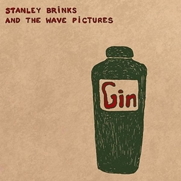 Gin, Stanley And The Wave Pictures Brinks