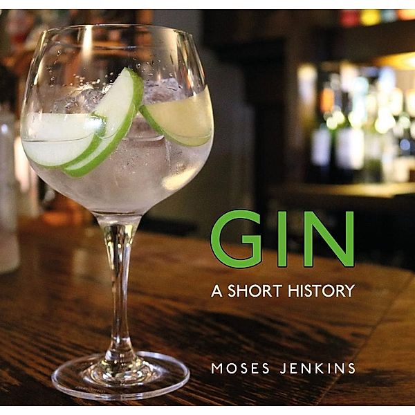 Gin, Moses Jenkins