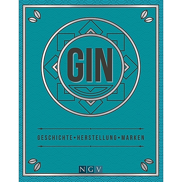 Gin, Jens Dreisbach