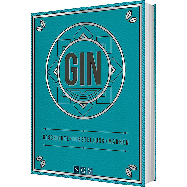 Gin, Jens Dreisbach