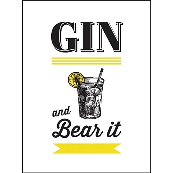 Gin and Bear It