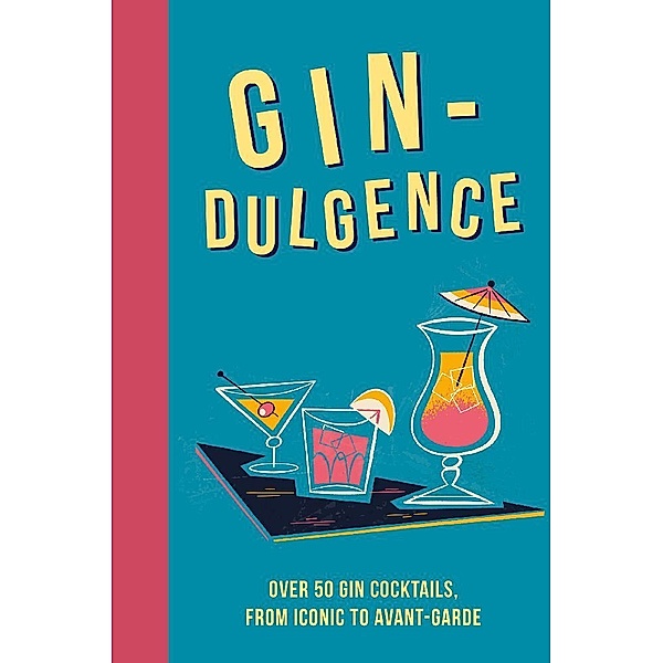 Gin-dulgence, Dog 'n' Bone Books