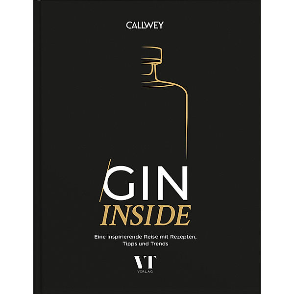 Gin Inside, Josefine Rosse, Victor Hochheiden, Tom Channir