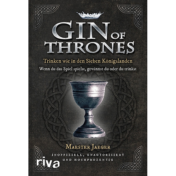 Gin of Thrones, Maester Jaeger