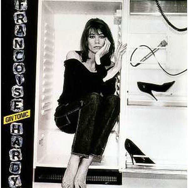 Gin Tonic, Françoise Hardy