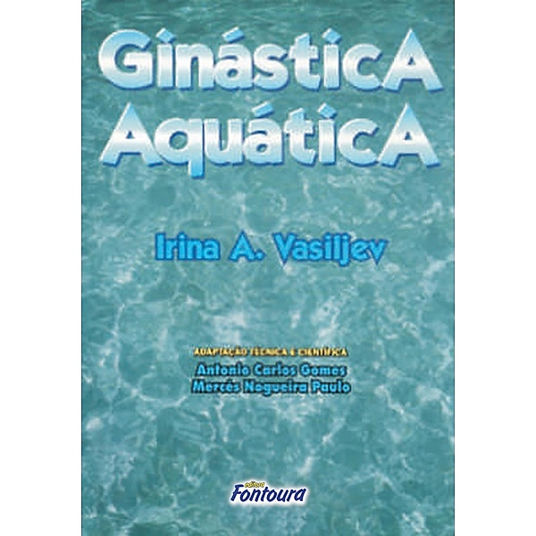 Ginástica aquática, Irina A. Vasiljev
