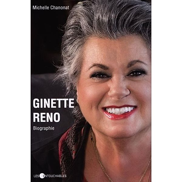 Ginette Reno, Michelle Chanonat