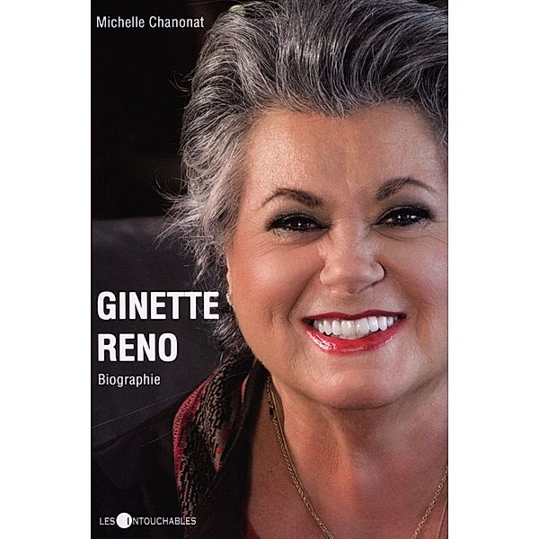 Ginette Reno, Michelle Chanonat Michelle Chanonat